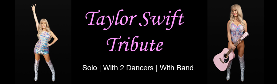 taylor swift tribute scotland glasgow